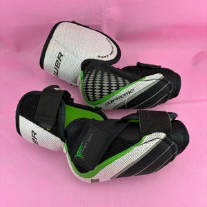 Bauer Supreme OneLTX Elbow Pads SR Medium