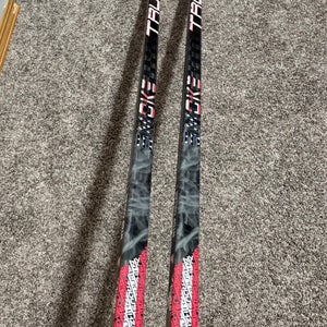 True HZRDUS Smoke Left Hand Hockey Stick P28 Pro Stock USA