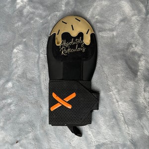 Absolutely Ridiculous Sliding Mitt