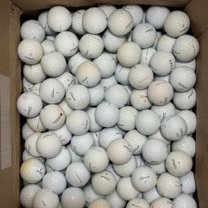 50 Titleist Pro V1 Golf Balls - 3A Fair Condition