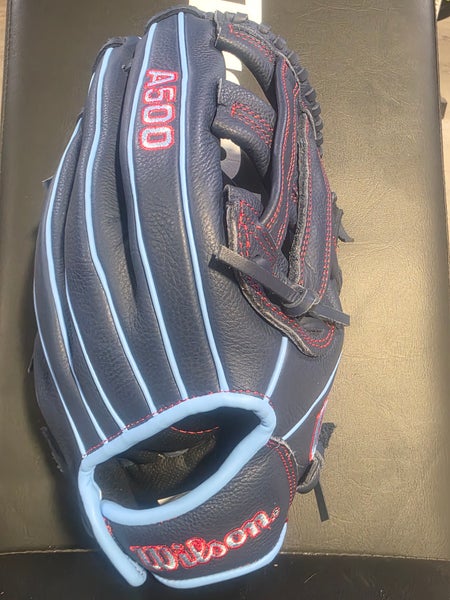 Wilson RH Baseball Glove 12" (New)