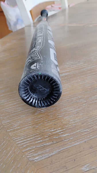 Worth Mayhem Composite Bat 26 oz 34" (Used)