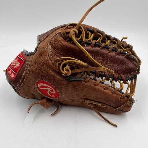 Rawlings Sandlot 12” Infield Outfield Baseball Glove