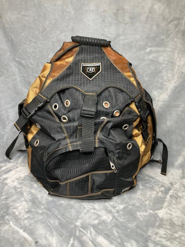 Warrior Bag (Used)