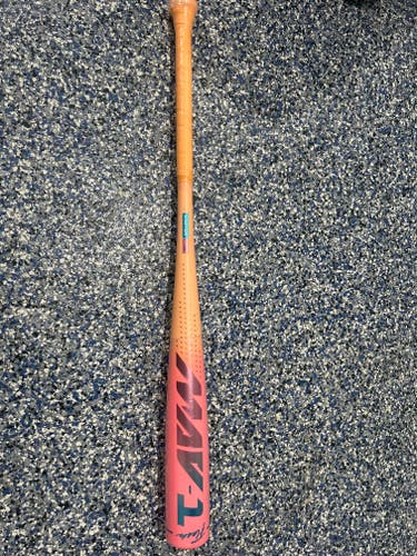 2026 Easton MAV1 Alloy BBCOR Certified Bat 29 oz 32" (New)