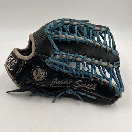 DGC Pro 12.75 Outfield Baseball Glove