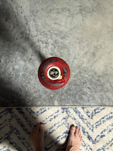 2021 Easton ADV 360 Composite USABat Certified Bat (-11) 16 oz 27" (Used)