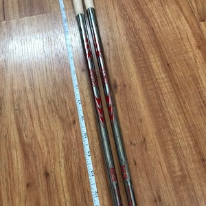 Nippon Pro Modus3 125 Wedge Shaft Pulls