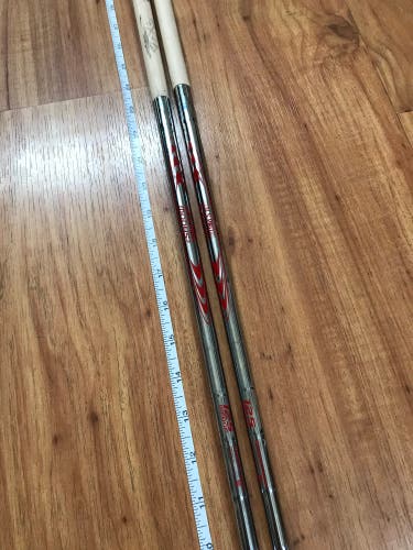 Nippon Pro Modus3 125 Wedge Shaft Pulls