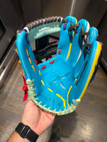 2026 44 Pro REMIX RH Infield Baseball Glove 11.5" (New)
