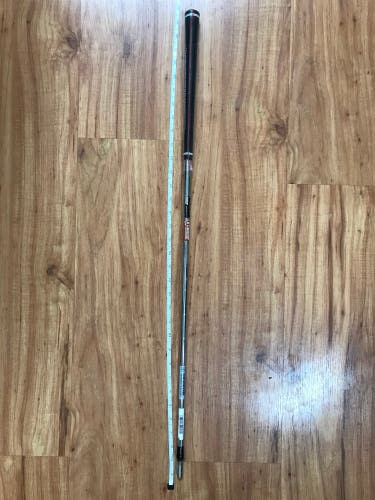BRAND NEW Stock Titleist Vokey 60 deg Shaft Pull