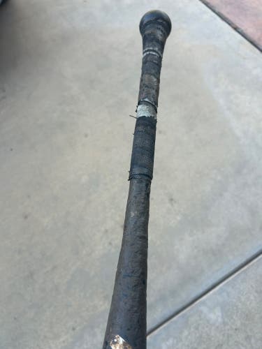 2024 Marucci CATX Vanta Alloy BBCOR Certified Bat (-3) 28 oz 31" (Used)