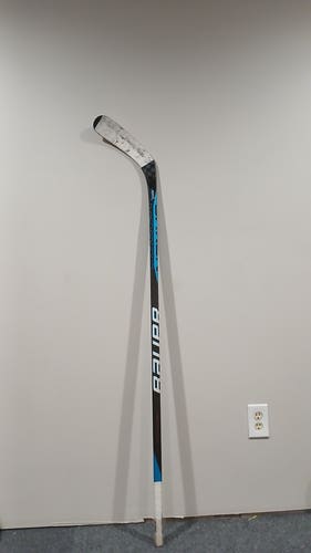Bauer Nexus E4 Left Hand Hockey Stick P92 55 Flex (Used)