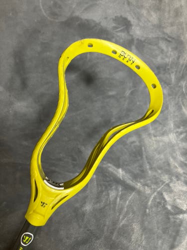 Unstrung Warrior Burn Next Stick (Used)