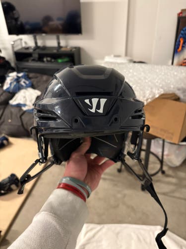 Large Warrior Covert PX2 Helmet (Used)