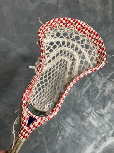 Reebok 9K Head I Gait dB 6000 Alloy Shaft (Used)