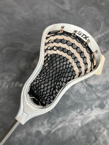 STX Stallion Stick (Used)