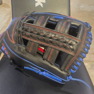 2025 RH Wilson A1000 Baseball Glove 12.25" (New)