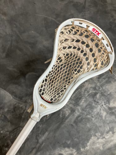 STX Stallion Stick (Used)