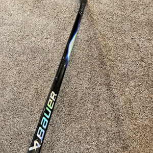 NEW Senior Bauer Vapor Flylite Right Handed Hockey Stick P92 87 Flex (New)