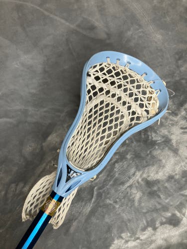 Warrior Evolution Head I Warrior Alloy 600 Defensive Shaft (Used)