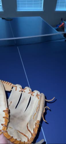 Rawlings Heart of the Hide RH Infield Baseball Glove 11.5" (Used)