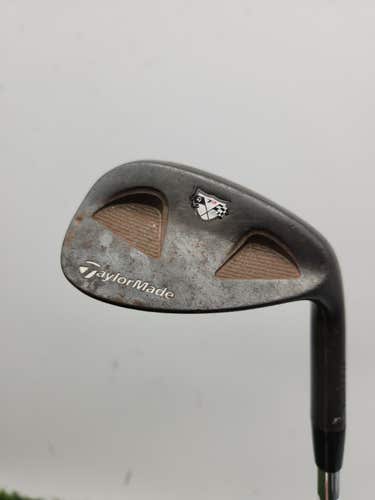 2005 TAYLORMADE RAC MB TP WEDGE 52*/8 REG NIPPON NSPRO 850GH 35.25" FAIR