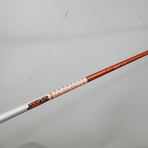 GRAPHITE DESIGN TOUR AD DI 7 DRIVER SHAFT XSTIFF 75G TM TIP 44.5" VERYGOOD