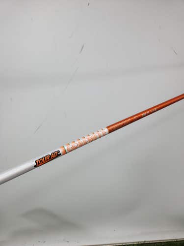 GRAPHITE DESIGN TOUR AD DI 7 DRIVER SHAFT XSTIFF 75G TM TIP 44.5" VERYGOOD