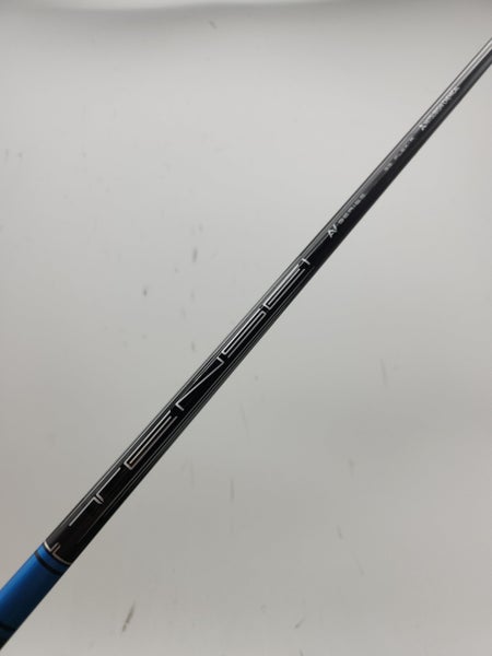 MITSUBISHI TENSEI AV XLINK BLUE FWY WOOD SHAFT REGULAR 54G .335 TIP 42.5" VERYGO