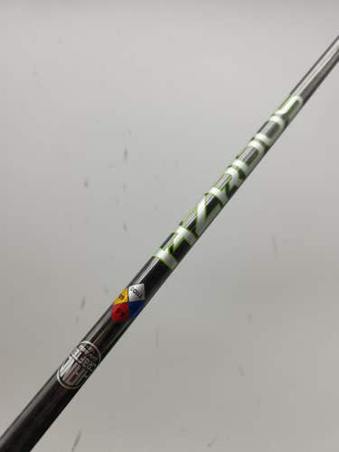 NEW PROJECT X HZRDUS HAND CRAFTED T1100 DRIVER SHAFT XSTIFF 60G .335 BRANDNEW