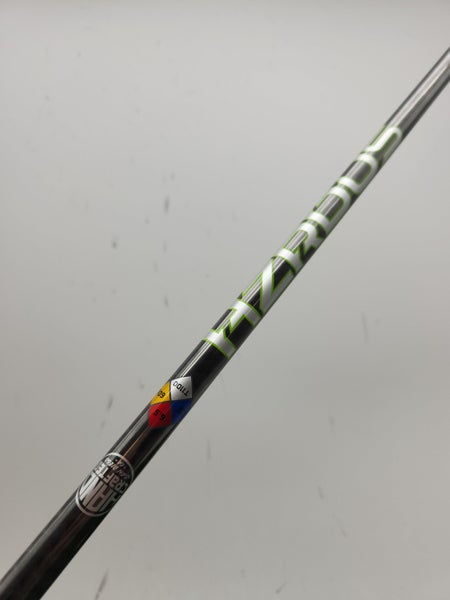 NEW PROJECT X HZRDUS HAND CRAFTED T1100 DRIVER SHAFT XSTIFF 60G .335 BRANDNEW