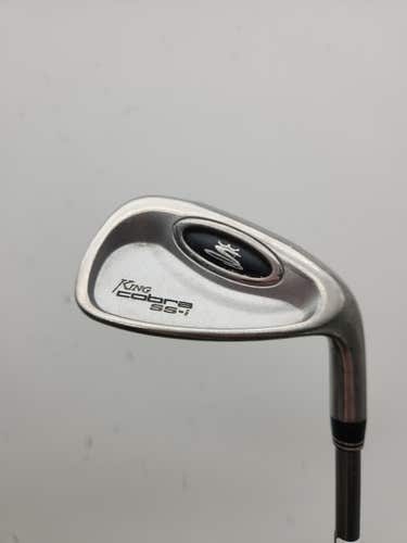 2003 COBRA SSI OS PITCHING WEDGE REG ALDILA NV HM TOUR 36" GOOD