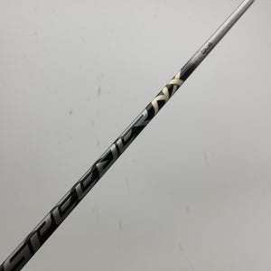 FUJIKURA SPEEDER NX TCS FWY WOOD SHAFT SENIORS 52G .335 TIP 41" VERYGOOD