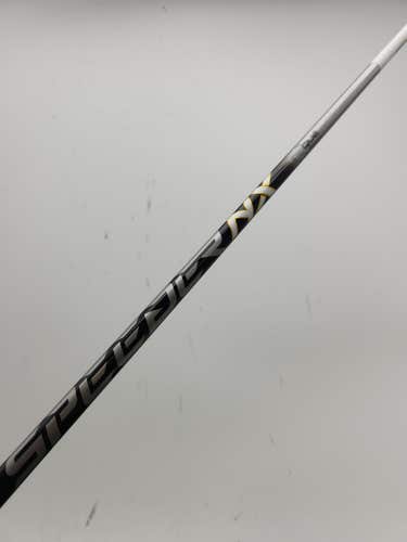 FUJIKURA SPEEDER NX TCS FWY WOOD SHAFT SENIORS 52G .335 TIP 41" VERYGOOD