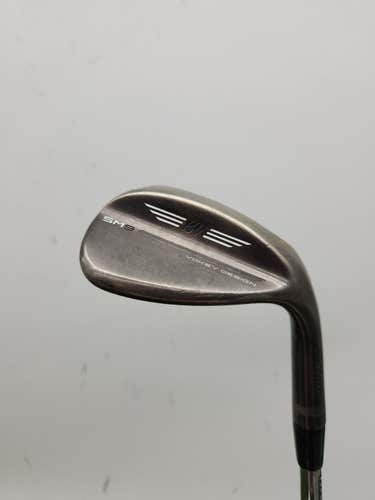 2022 TITLEIST SM9 WEDGE 58*/12D WEDGEFLEX BV SM9 35" FAIR