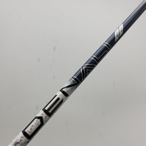 PROJECT X DENALI BLUE DRIVER SHAFT STIFF 60G CALLAWAY TIP 44" VERYGOOD