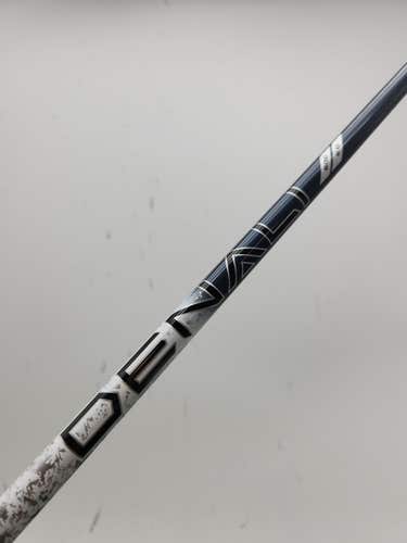 PROJECT X DENALI BLUE DRIVER SHAFT STIFF 60G CALLAWAY TIP 44" VERYGOOD
