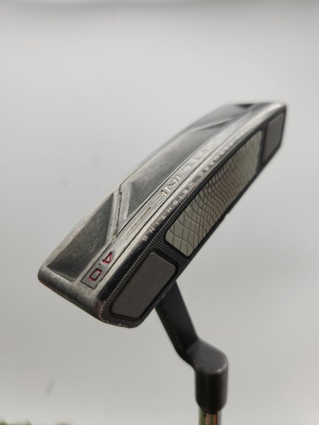 2019 CLEVELAND FRONTLINE 4.0 PUTTER 35" +HC FAIR