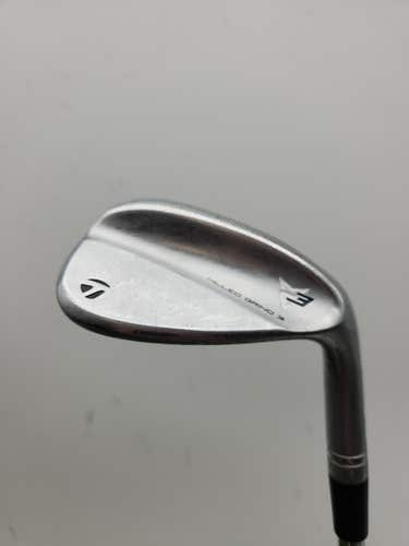 2021 TAYLORMADE MILLED GRIND 3 WEDGE 54*/11 STIFF TT DYNAGOLD 35" FAIR