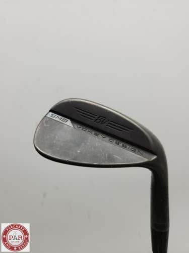 2020 TITLEIST VOKEY SM8 WEDGE 52*/12F WEDGEFLEX BV SM8 35.5" GOOD