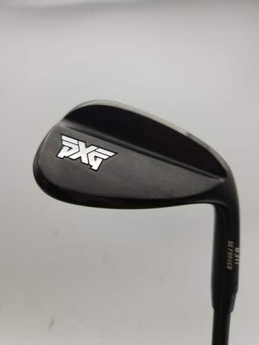 2022 PXG 0311 3X FORGED XTREME DARK WEDGE 54*/12 REG KBS TGI 60 36" GOOD