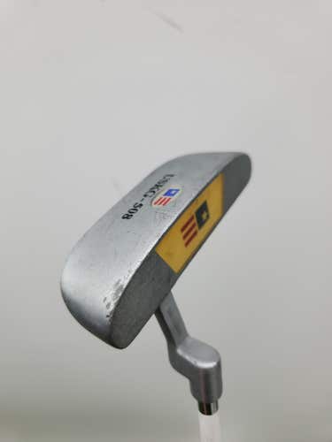 USKG-508 PUTTER 22" (KIDS 39"-40" TALL) FAIR