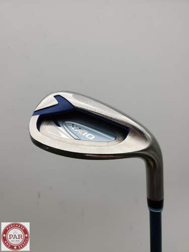 2022 XXIO 12 SAND WEDGE LADIES XXIO MP1200L 34.5" GOOD