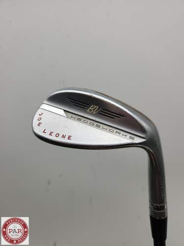 TITLEIST WEDGEWORKS K GRIND WEDGE 58* STIFF TENSEI AV RED 35" FAIR