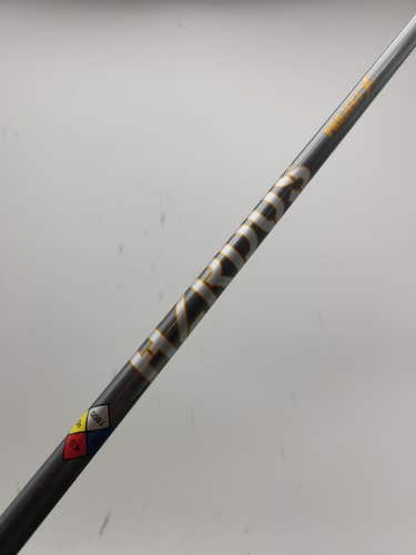 CALLAWAY PROJECT X HZRDUS T800 DRIVER SHAFT LADIES 45G CALLAWAY 43" VERYGOOD