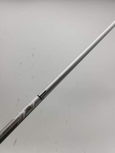 MITSUBISHI MMT SPEEDMESH FWY WOOD SHAFT LADIES 41G .335 TIP 40.5" VERYGOOD