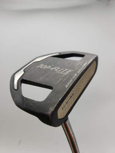 TOP FLITE TOUR CB  PUTTER 38" FAIR