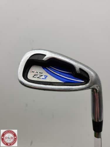 RAM EZ3 PITCHING WEDGE REG RAM 35" FAIR