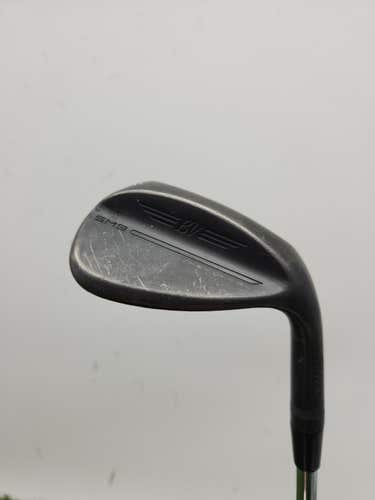 2022 TITLEIST SM9 WEDGE 58*/12D WEDGEFLEX BV SM9 35" FAIR